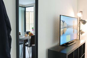 Hitrental Allmend Comfort Apartments