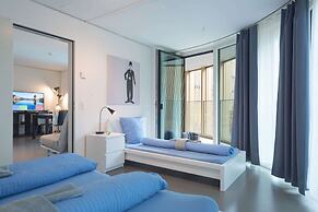 Hitrental Allmend Comfort Apartments