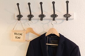 Hitrental Allmend Comfort Apartments