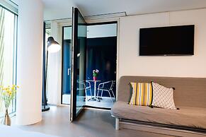 Hitrental Allmend Comfort Apartments