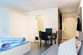 Hitrental Allmend Comfort Apartments