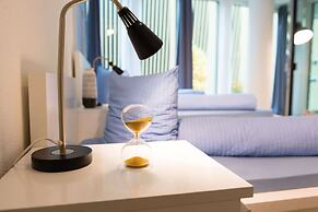 Hitrental Allmend Comfort Apartments