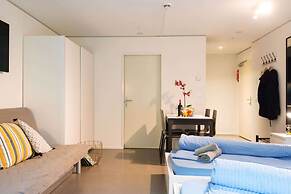 Hitrental Allmend Comfort Apartments