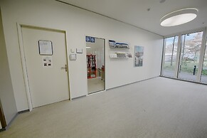 Hitrental Allmend Comfort Apartments