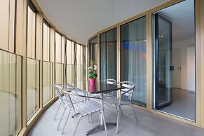 Hitrental Allmend Comfort Apartments