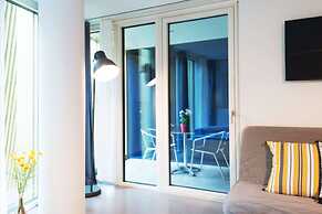 Hitrental Allmend Comfort Apartments