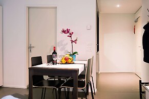 Hitrental Allmend Comfort Apartments