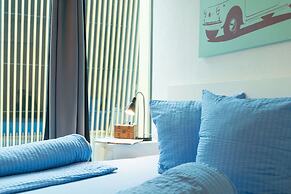 Hitrental Allmend Comfort Apartments