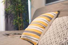 Hitrental Allmend Comfort Apartments