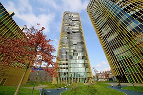 Hitrental Allmend Comfort Studios