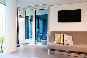 Hitrental Allmend Comfort Studios