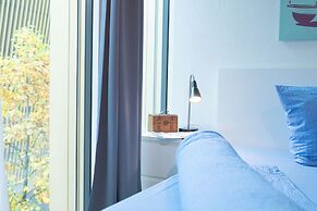 Hitrental Allmend Standard Studios