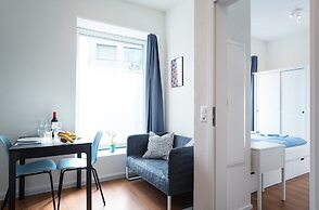 Hitrental Altstetten Apartments