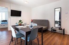 Hitrental Altstetten Apartments