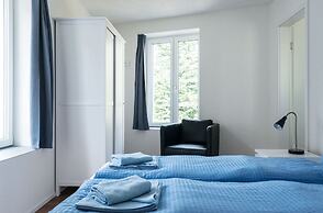 Hitrental Altstetten Apartments