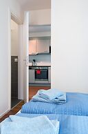 Hitrental Altstetten Apartments