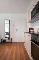 Hitrental Altstetten Apartments