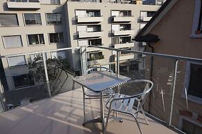 Hitrental Altstetten Apartments