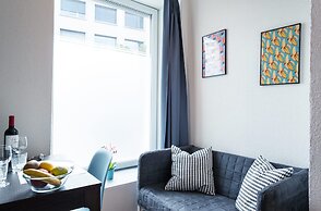 Hitrental Altstetten Apartments