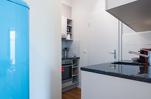 Hitrental Altstetten Apartments