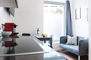 Hitrental Altstetten Apartments