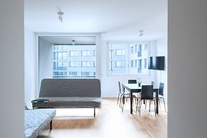 Hitrental Basel Apartments