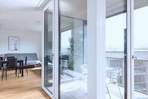 Hitrental Basel Apartments