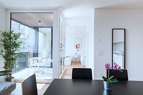 Hitrental Basel Apartments