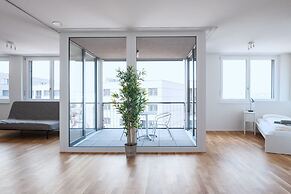 Hitrental Basel Apartments