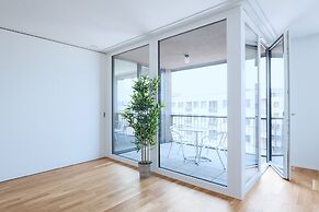 Hitrental Basel Apartments