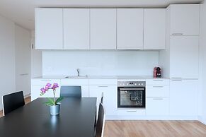 Hitrental Basel Apartments