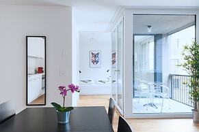 Hitrental Basel Apartments