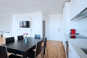 Hitrental Basel Apartments