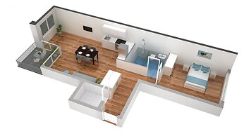 Hitrental Basel Apartments