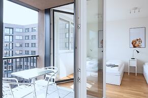 Hitrental Basel Apartments