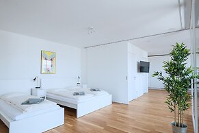 Hitrental Basel Apartments