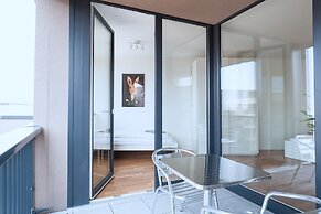 Hitrental Basel Apartments