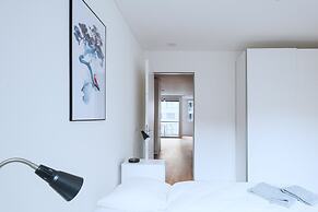 Hitrental Basel Apartments