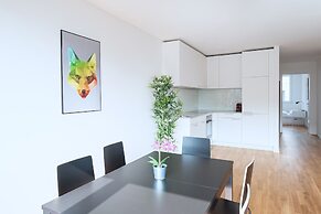 Hitrental Basel Apartments