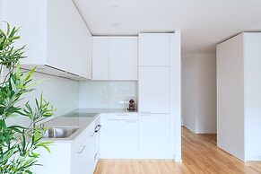 Hitrental Basel Apartments