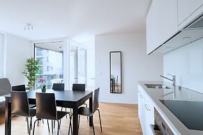 Hitrental Basel Apartments