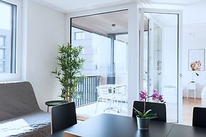 Hitrental Basel Apartments