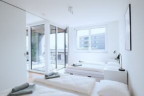 Hitrental Basel Apartments