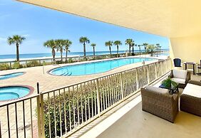 Wonderful Tropical Condo With Beach and Fitness Center Access - Unit 0