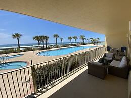 Wonderful Tropical Condo with Beach and Fitness Center Access - Unit 0