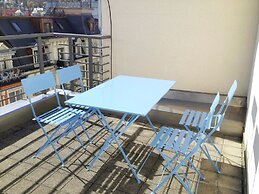 Hitrental Central Apartments