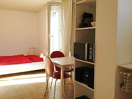 Hitrental Central Apartments