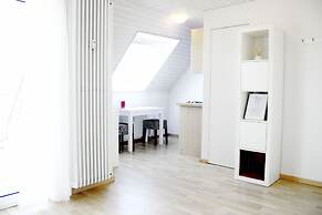 Hitrental Central Apartments