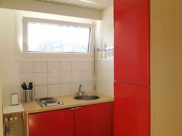 Hitrental Central Apartments