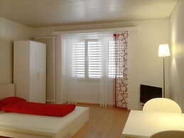 Hitrental Central Apartments